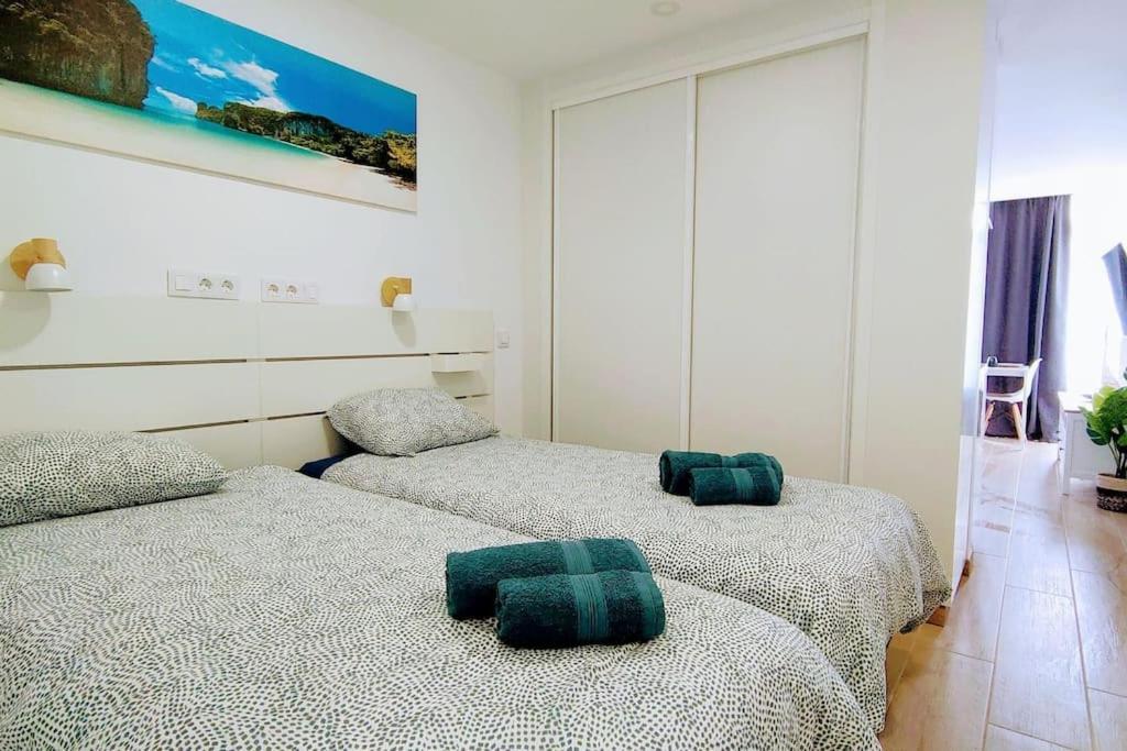 Apartament Caribe 530