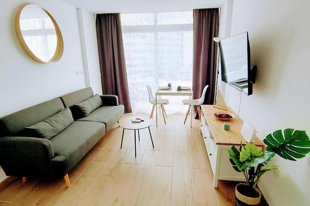 Apartament Caribe 530 Playa del Inglés