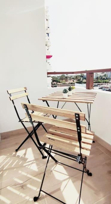 Caribe 530 Apartament Playa del Inglés
