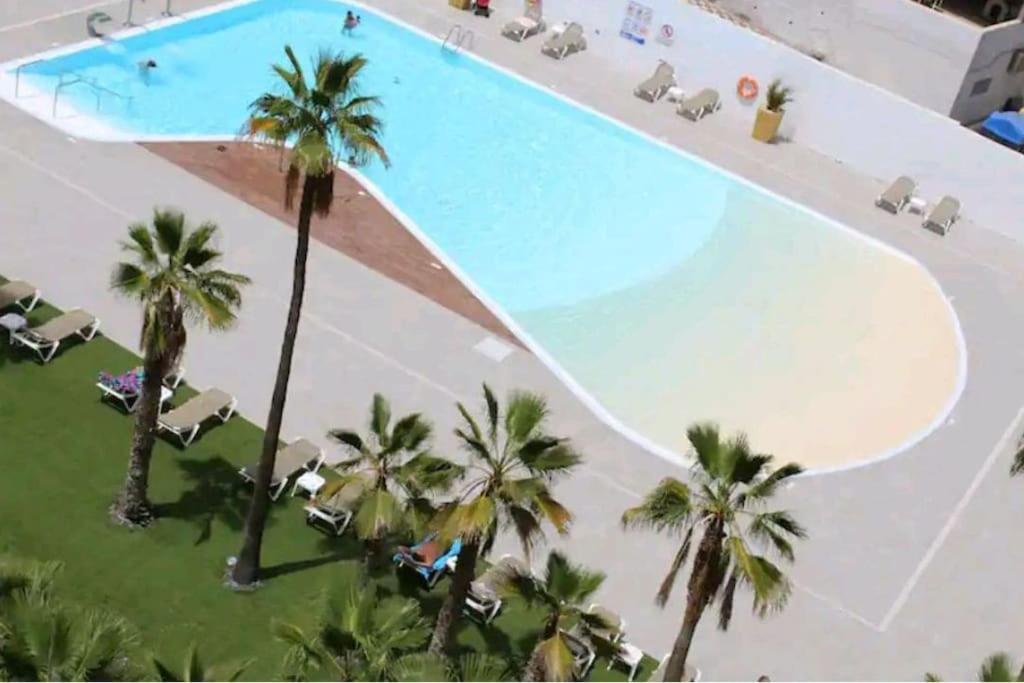 Caribe 530 Apartament Playa del Inglés